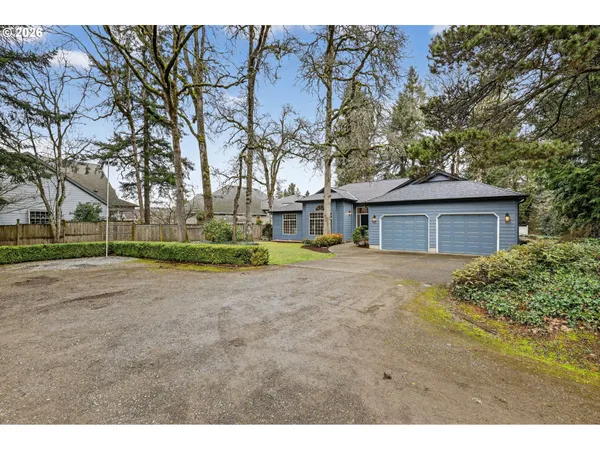 $714,900 | 5778 Southeast McNary Road, Milwaukie, OR 97267