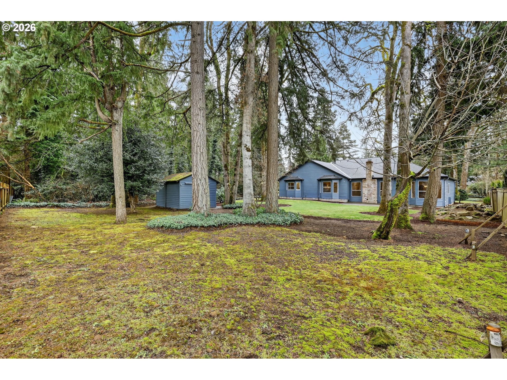 5778 Southeast McNary Road Milwaukie, OR 97267 - Photo 46 of 46