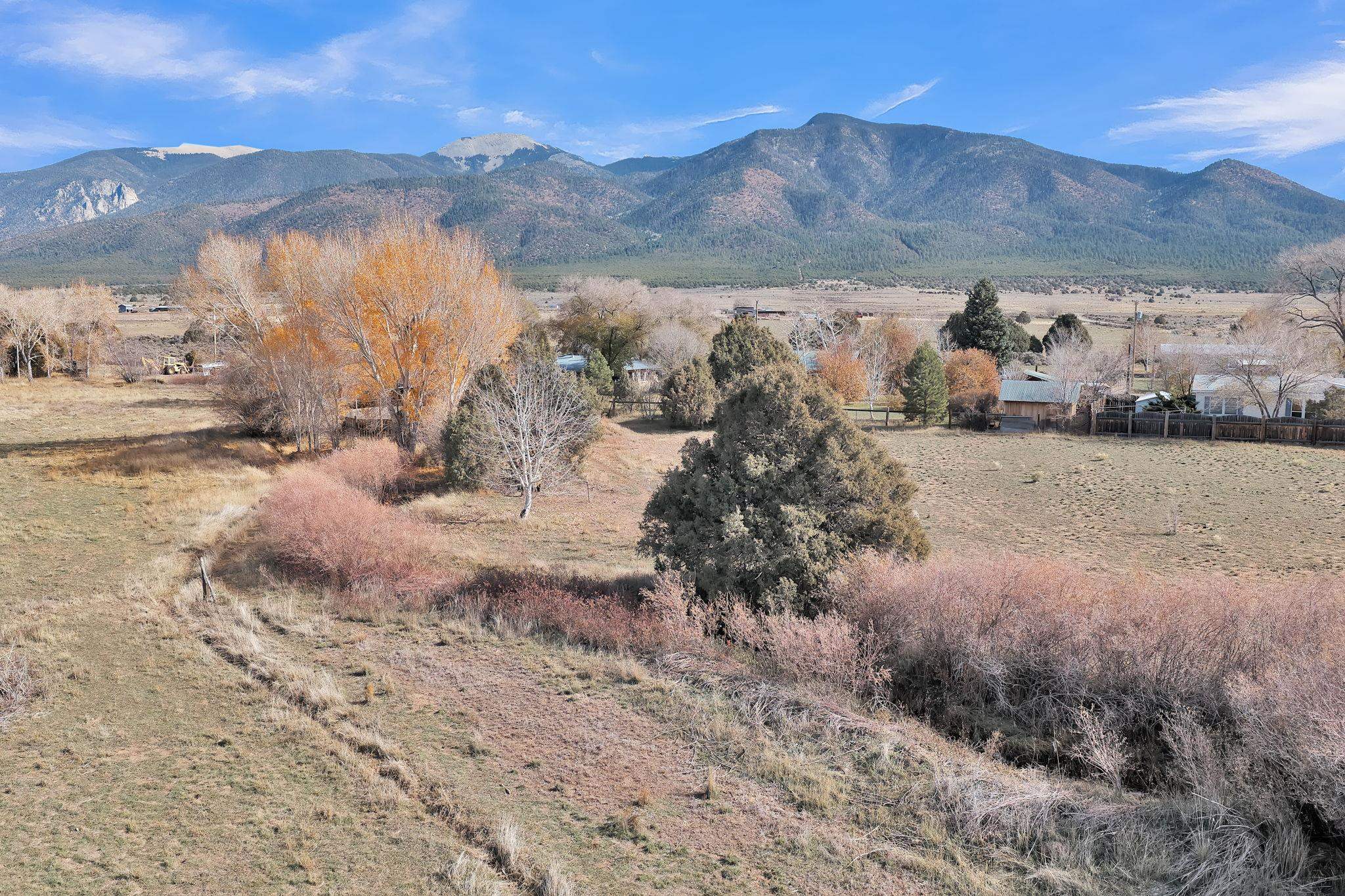 3 Plus Acres Post Road Questa, NM 87556 - Photo 7 of 18 Gallery Image 7