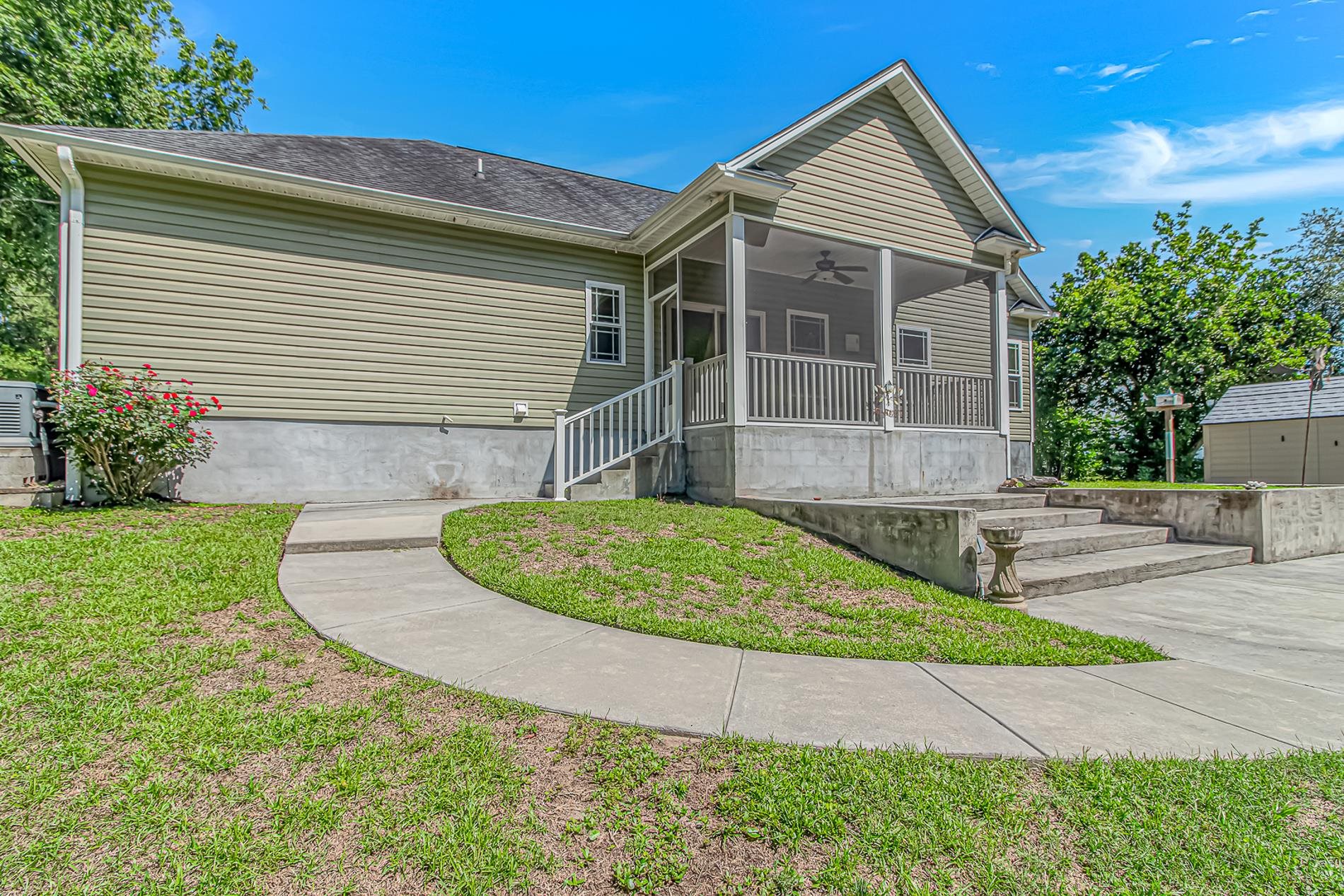 616 Highway 905 Conway, SC 29526 - Photo 32 of 40