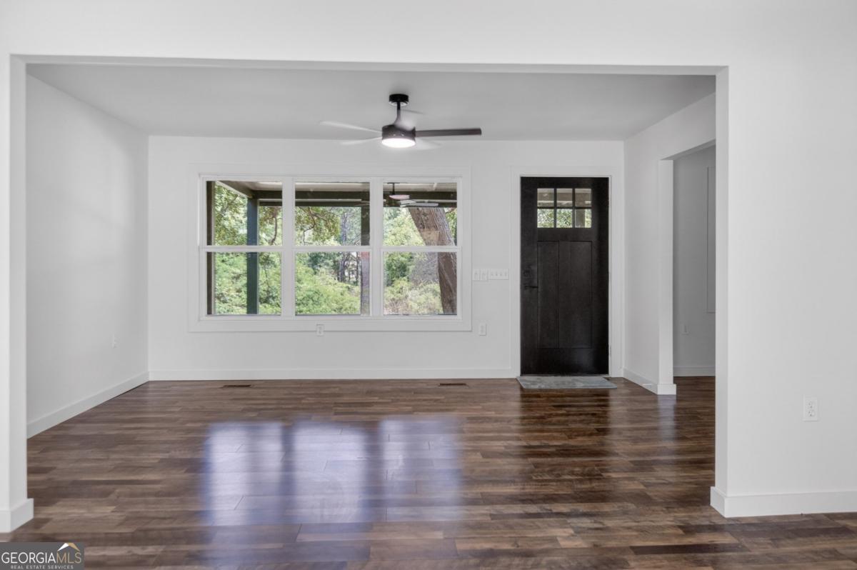 201 Cove Access Road Talladega, AL 35160 - Photo 5 of 39 Gallery Image 5