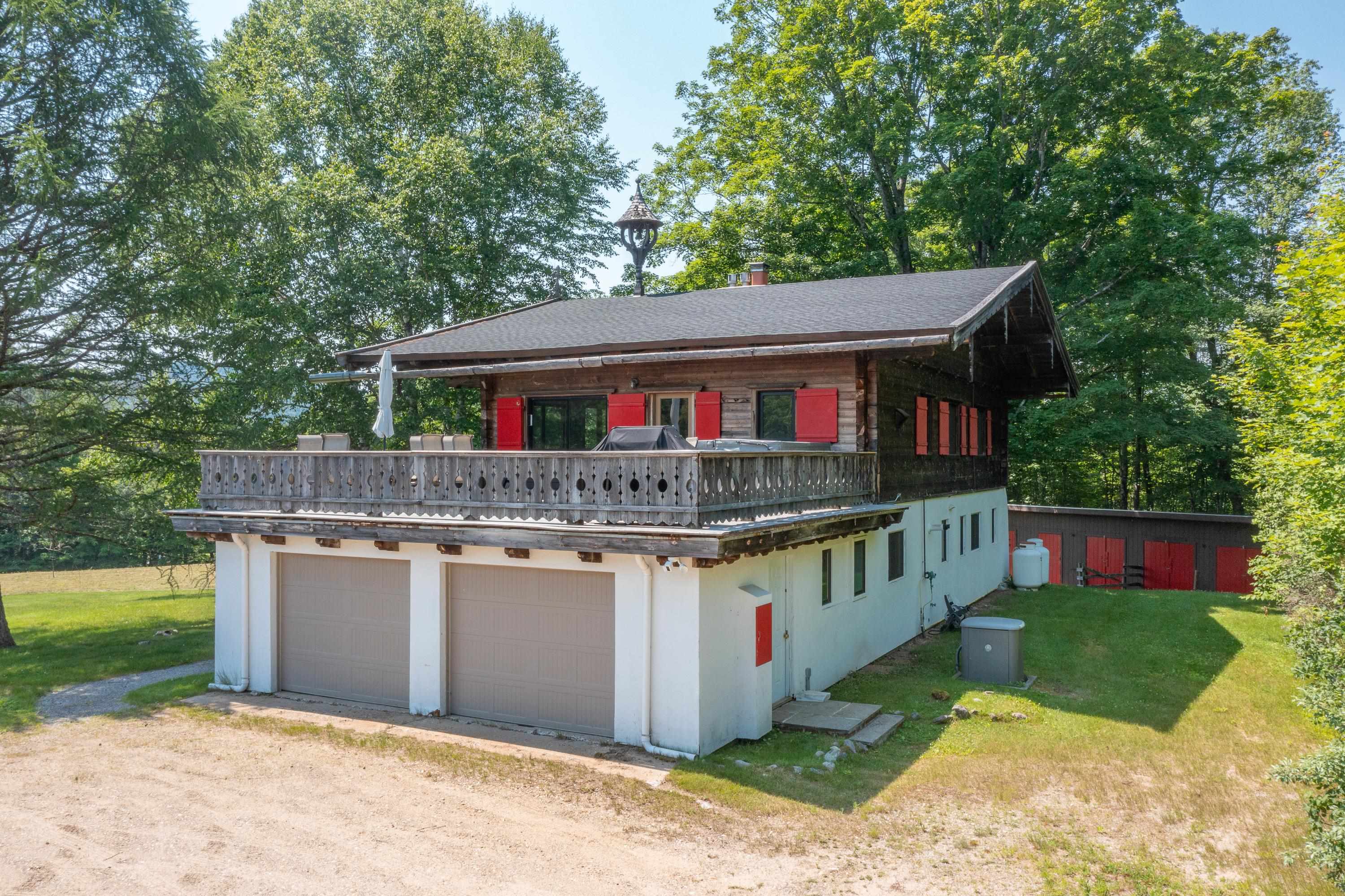 79 Sugar Run Road Thornton, NH 03285 - Photo 48 of 60