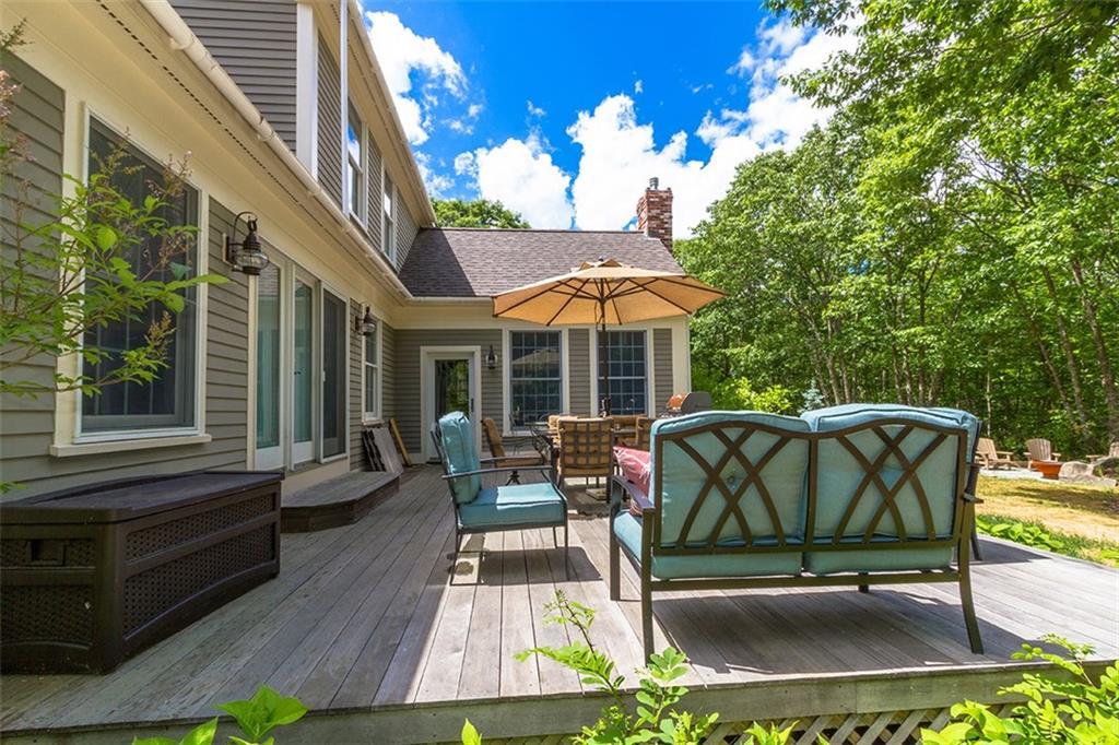 30 Gosse's Hill Road Camden, ME 04843 - Photo 26 of 29 Photo