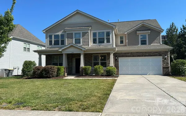 $595,000 | 2630 Treeline Drive, Concord, NC 28027