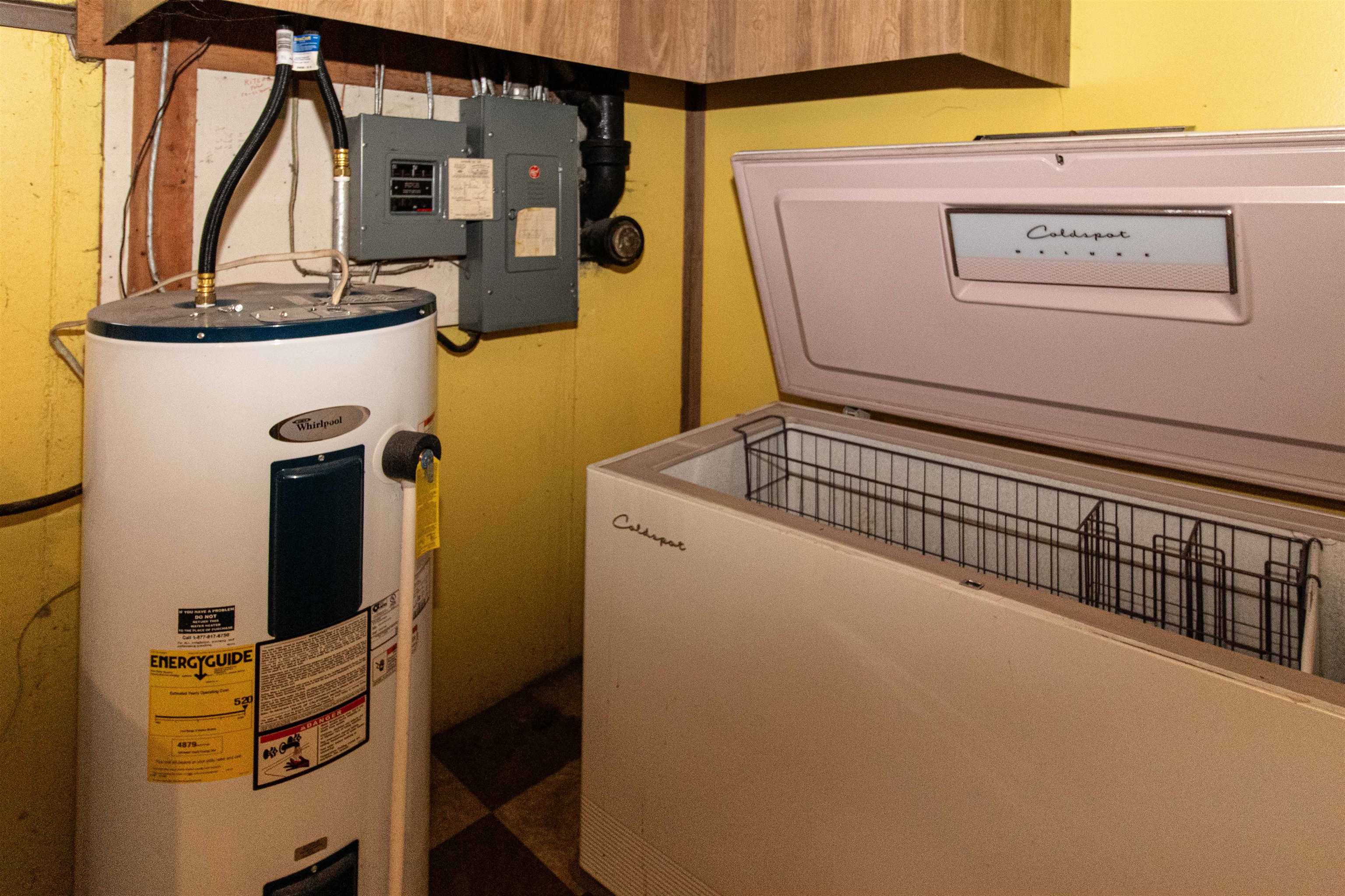 13119 East Main Avenue Spokane, WA 99216 - Photo 20 of 22