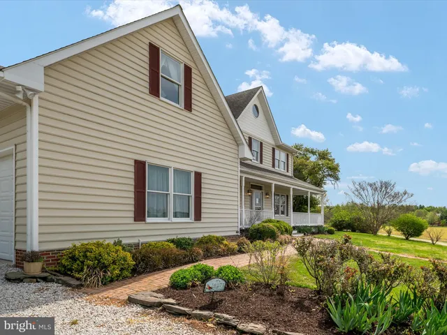 $1,475,000 | 14271 Cedar Lane, Greensboro, MD 21639