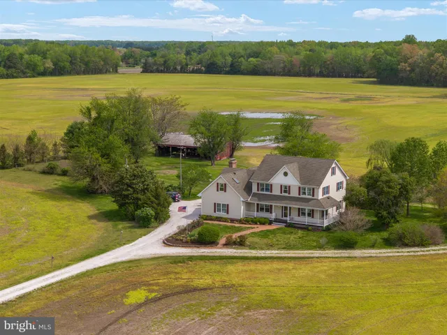 $1,475,000 | 14271 Cedar Lane, Greensboro, MD 21639