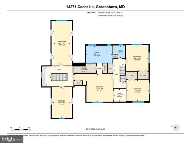 $1,475,000 | 14271 Cedar Lane, Greensboro, MD 21639