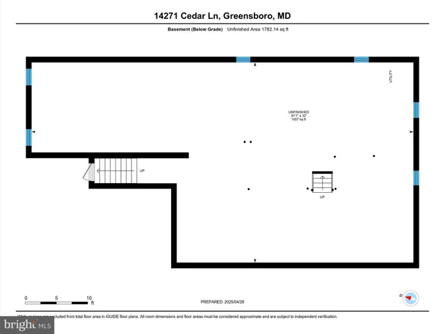 $1,475,000 | 14271 Cedar Lane, Greensboro, MD 21639
