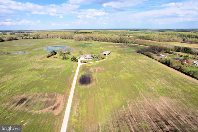 $1,475,000 | 14271 Cedar Lane, Greensboro, MD 21639