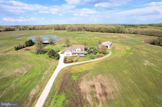 $1,475,000 | 14271 Cedar Lane, Greensboro, MD 21639