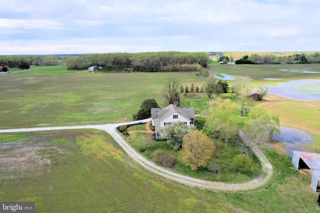 $1,475,000 | 14271 Cedar Lane, Greensboro, MD 21639