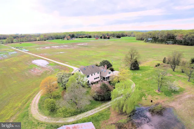 $1,475,000 | 14271 Cedar Lane, Greensboro, MD 21639