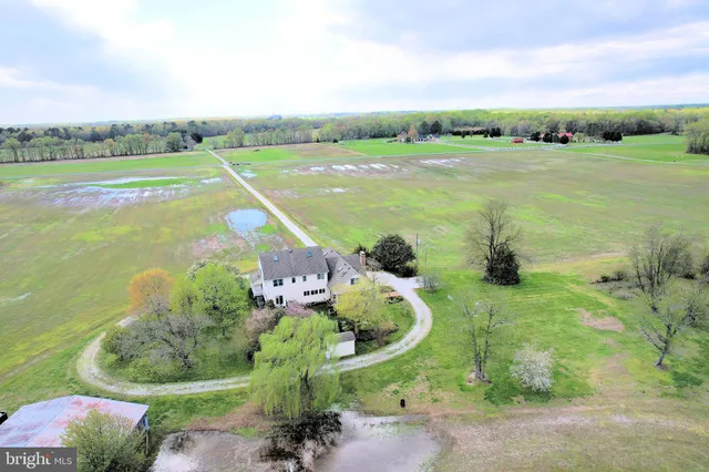 $1,475,000 | 14271 Cedar Lane, Greensboro, MD 21639