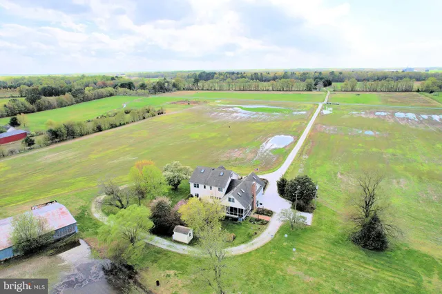 $1,475,000 | 14271 Cedar Lane, Greensboro, MD 21639