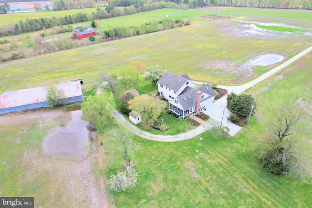 $1,475,000 | 14271 Cedar Lane, Greensboro, MD 21639