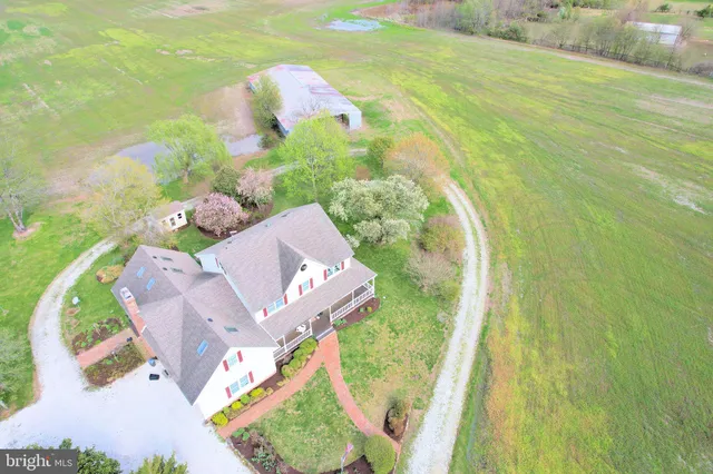 $1,475,000 | 14271 Cedar Lane, Greensboro, MD 21639