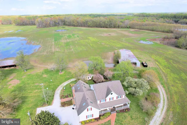 $1,475,000 | 14271 Cedar Lane, Greensboro, MD 21639