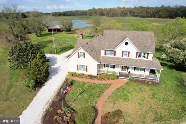 $1,475,000 | 14271 Cedar Lane, Greensboro, MD 21639