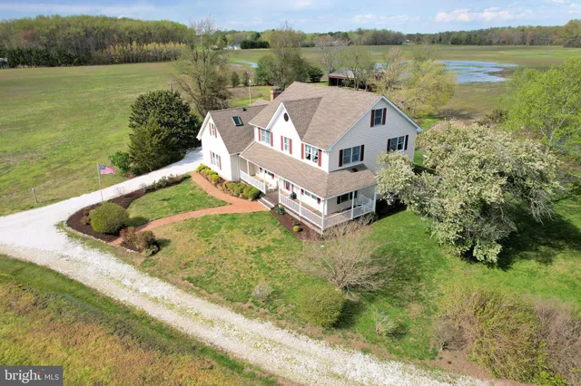 $1,475,000 | 14271 Cedar Lane, Greensboro, MD 21639