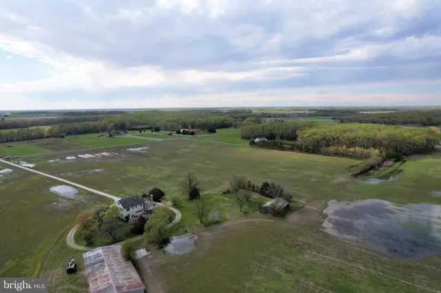 $1,475,000 | 14271 Cedar Lane, Greensboro, MD 21639