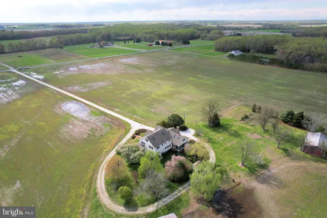 $1,475,000 | 14271 Cedar Lane, Greensboro, MD 21639