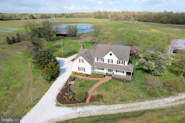 $1,475,000 | 14271 Cedar Lane, Greensboro, MD 21639