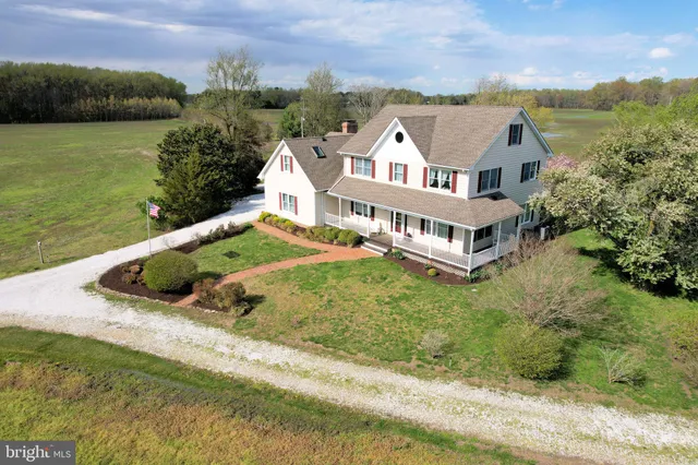 $1,475,000 | 14271 Cedar Lane, Greensboro, MD 21639