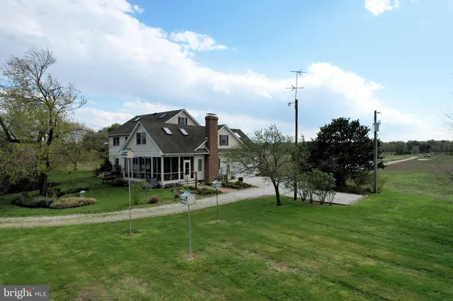 $1,475,000 | 14271 Cedar Lane, Greensboro, MD 21639