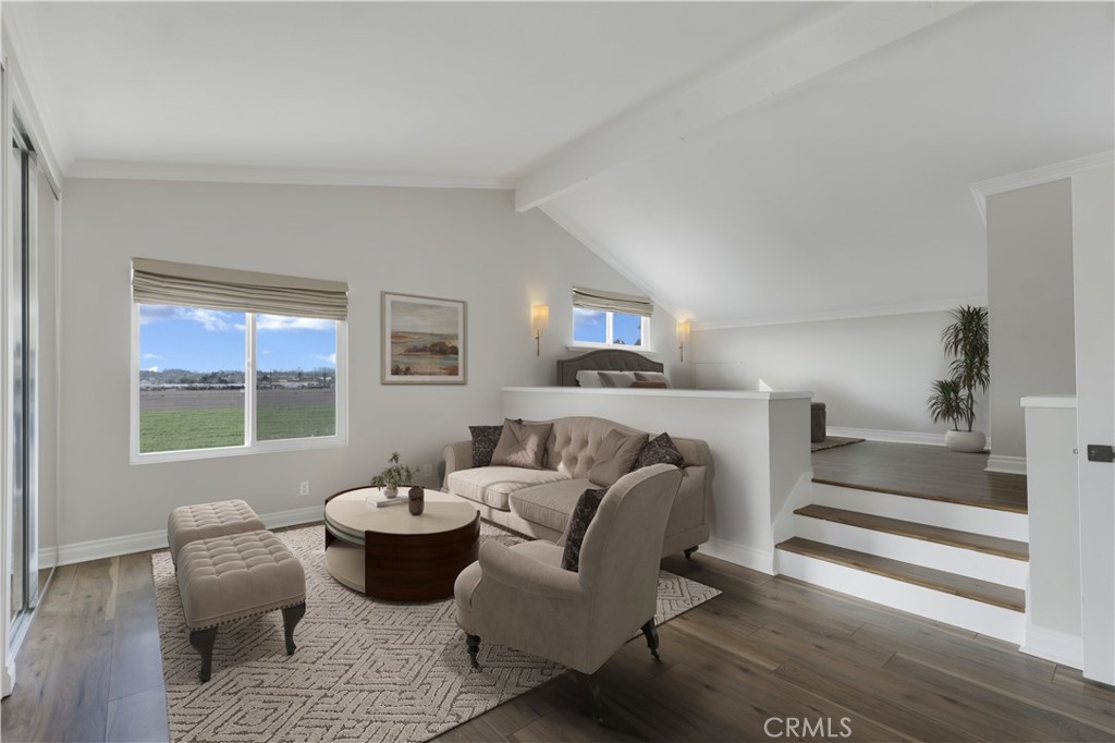 4895 North Buttercreek Road Moorpark, CA 93021 - Photo 15 of 29 virtually staged primary suite