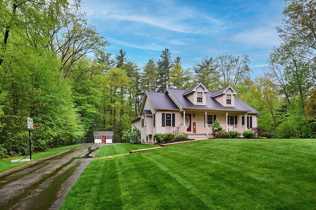 42 Coleman Road Southampton, MA 01073 - Photo 1 of 31 Gallery Image 1