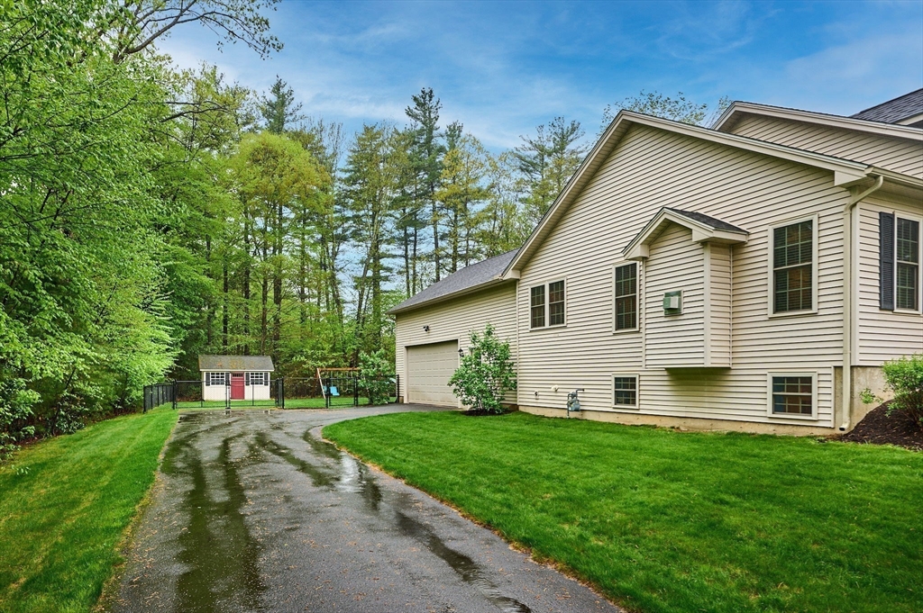 42 Coleman Road Southampton, MA 01073 - Photo 27 of 31 Gallery Image 27