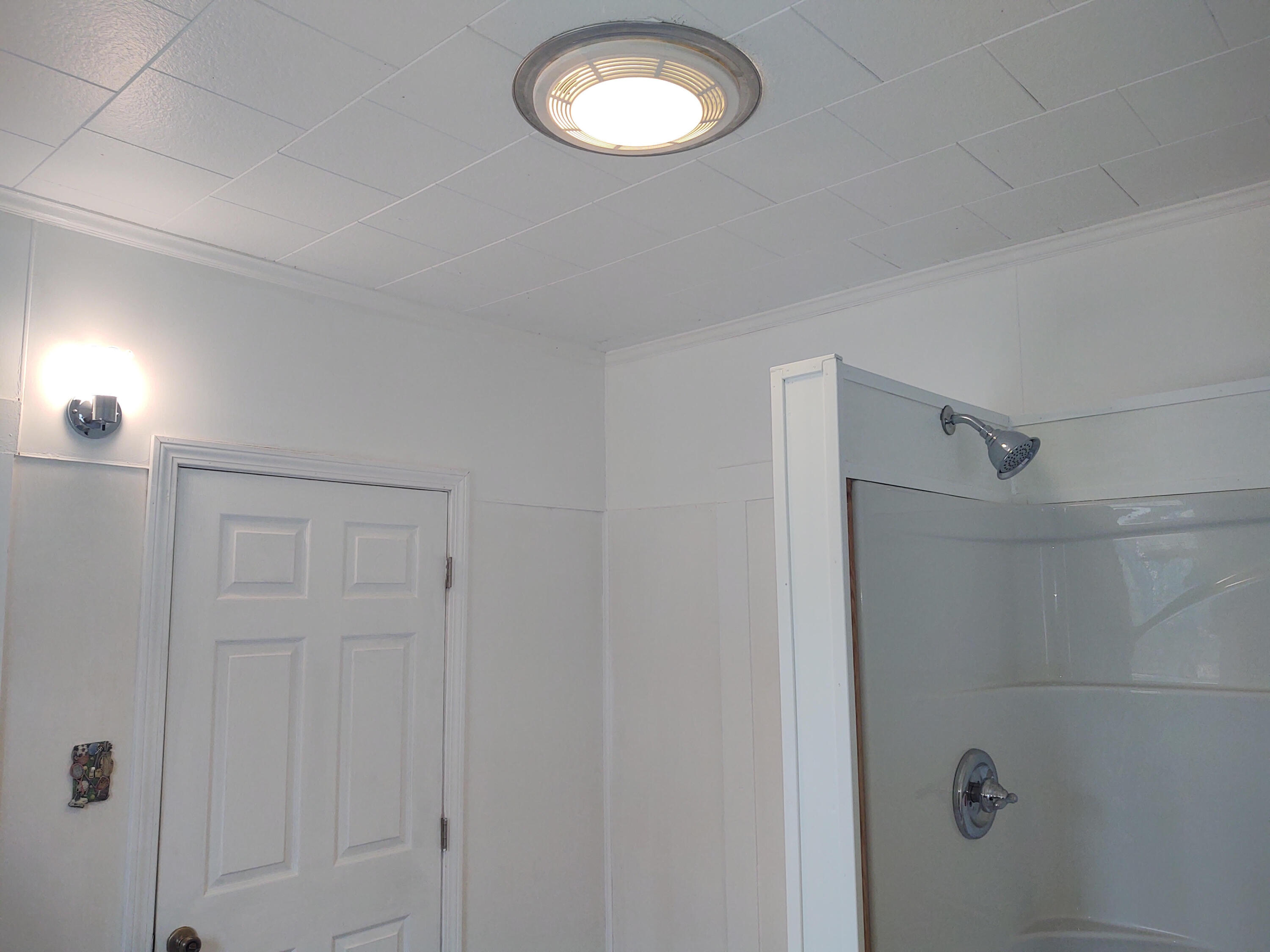 23 Castine Road Orland, ME 04472 - Photo 15 of 30 Bathroom Light