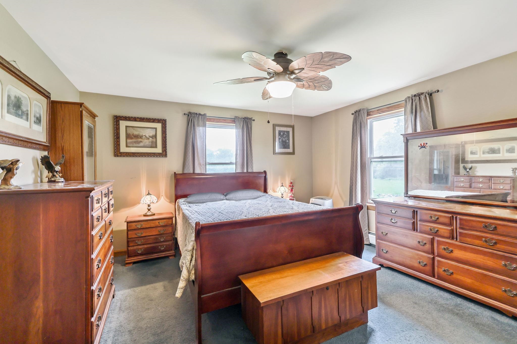 597 Chapdelaine Road Brownington, VT 05860 - Photo 26 of 49