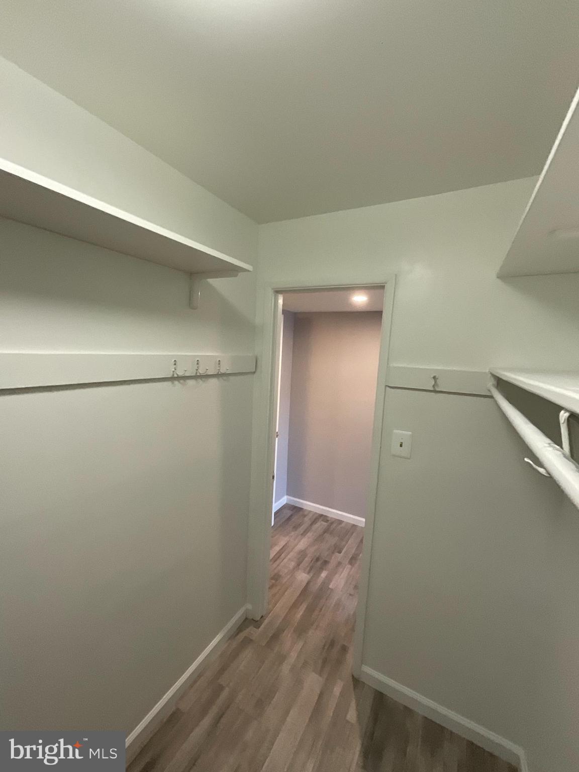 4509 Romlon Street, Unit 102 Beltsville, MD 20705 - Photo 20 of 22 a view of small space