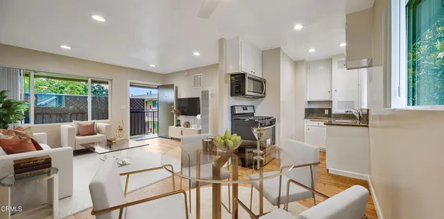 $2,095 | 720 East Mountain Street, Unit 11, Pasadena, CA 91104