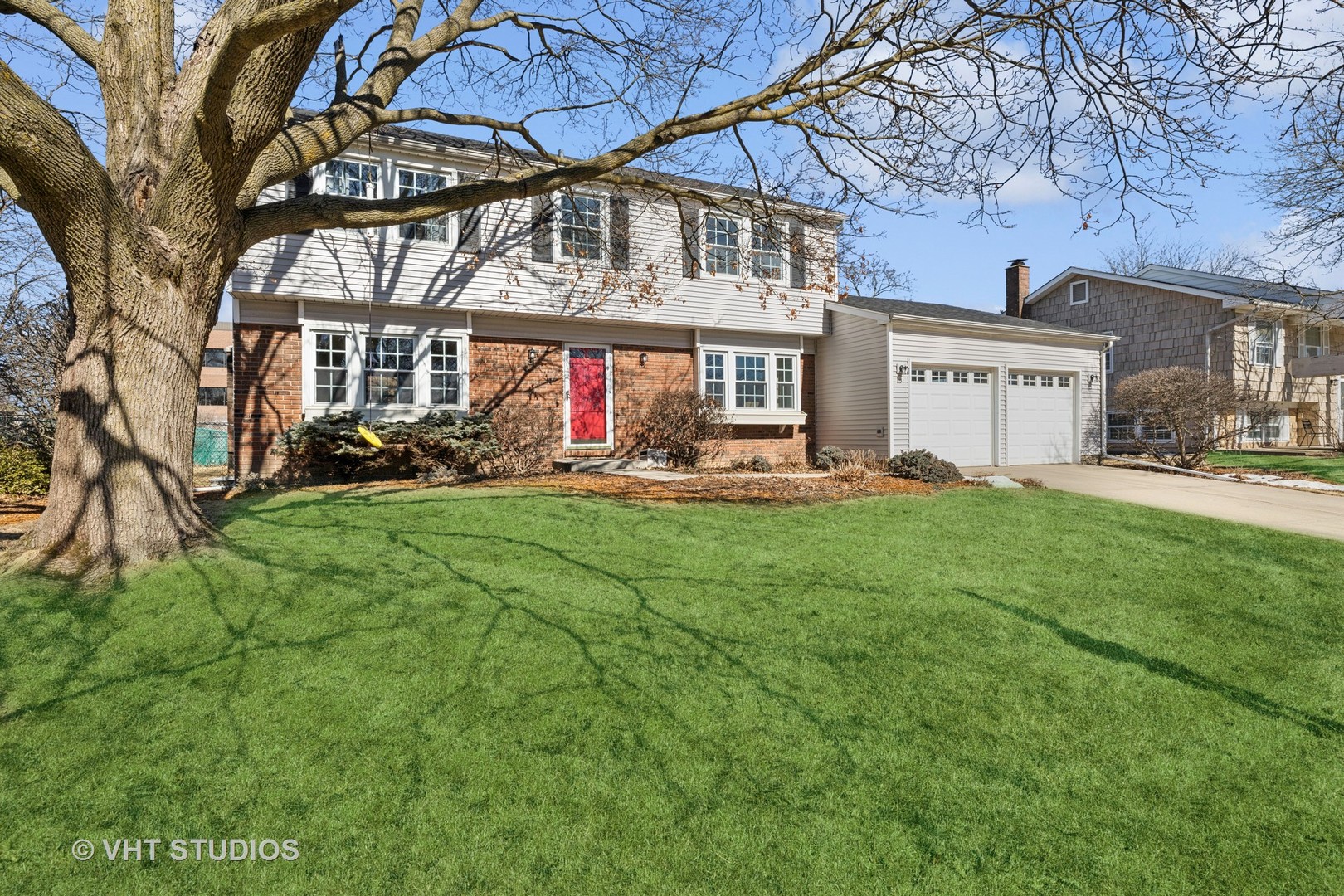 27 Timber Hill Road Buffalo Grove, IL 60089 - Photo 1 of 31