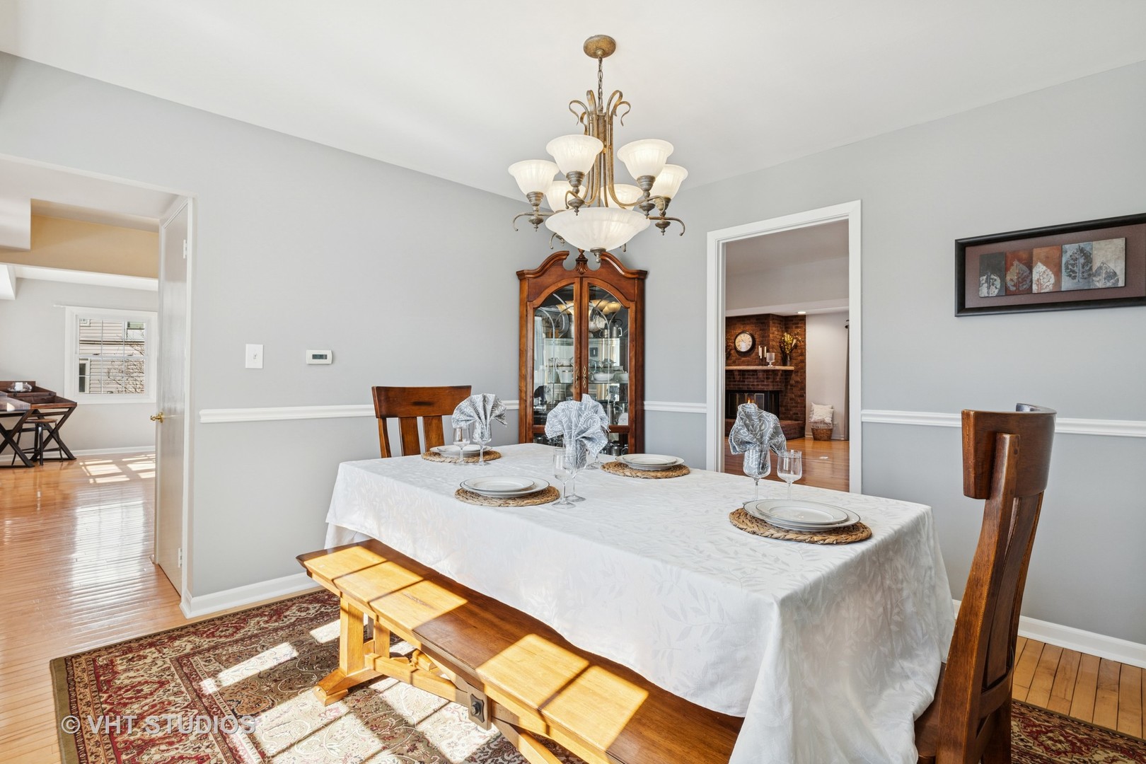27 Timber Hill Road Buffalo Grove, IL 60089 - Photo 14 of 31