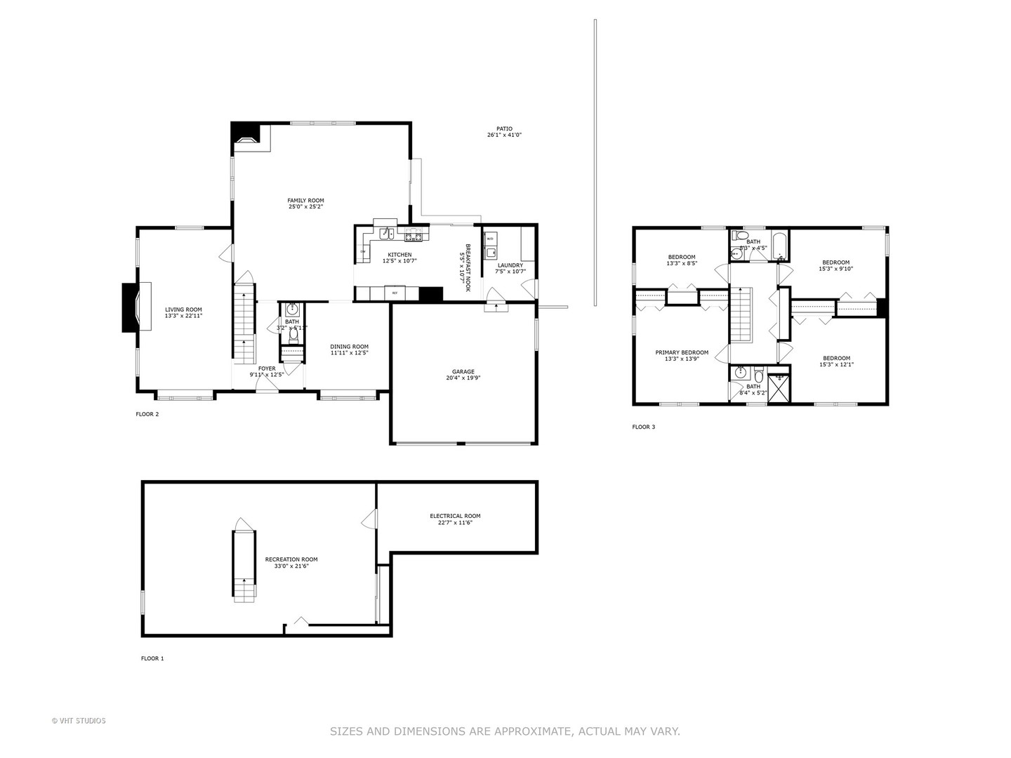 27 Timber Hill Road Buffalo Grove, IL 60089 - Photo 28 of 31