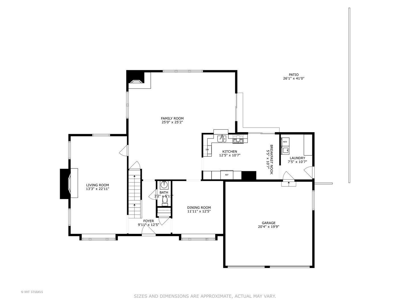27 Timber Hill Road Buffalo Grove, IL 60089 - Photo 30 of 31