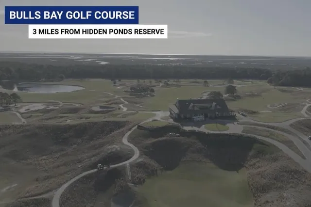 $1,053,869 | 1145 Reserve Lane, Awendaw, SC 29429