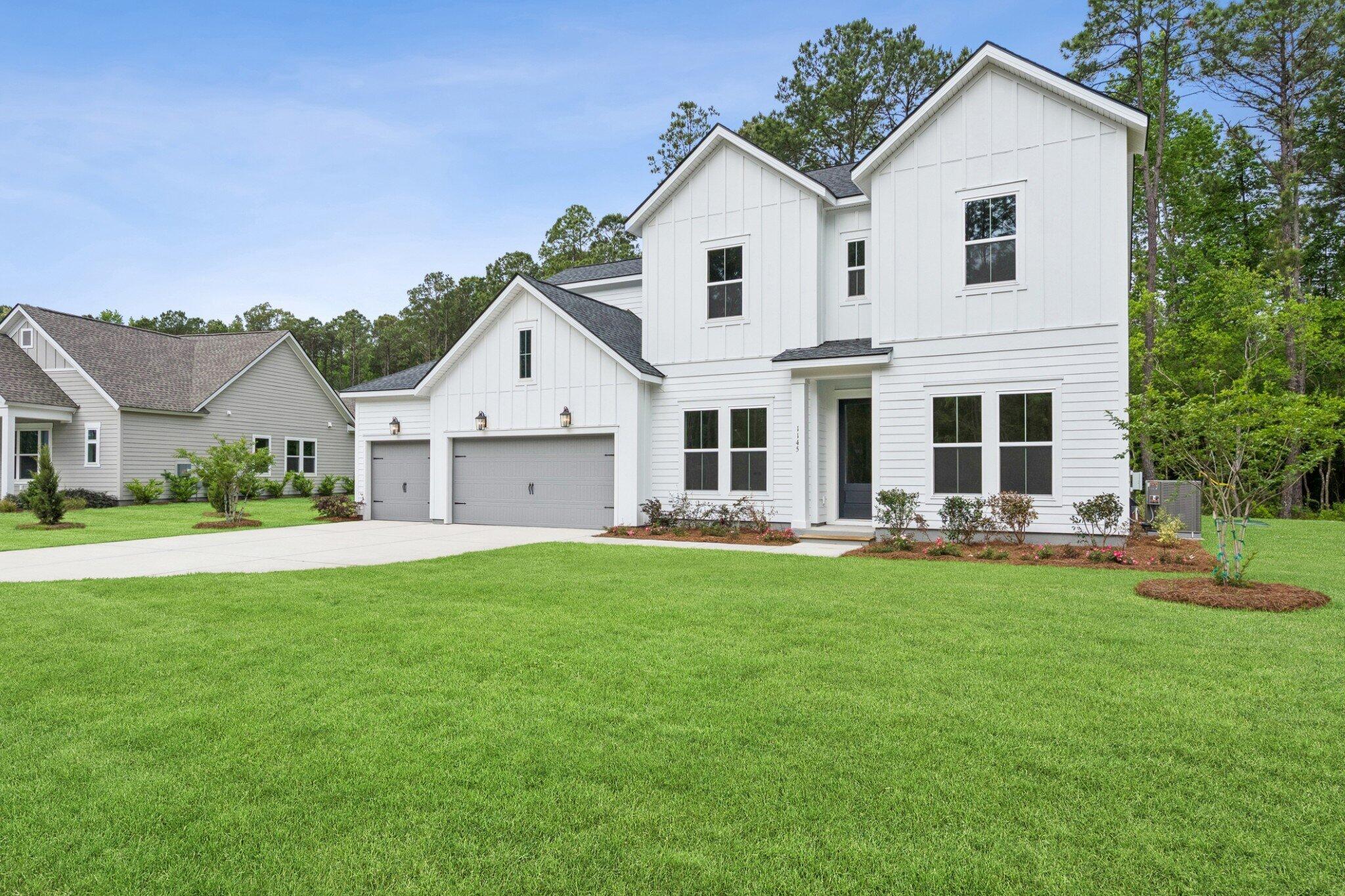 1145 Reserve Lane Awendaw, SC 29429 - Photo 20 of 52 The Chelsea Floorplan 1145 Reserve (33)
