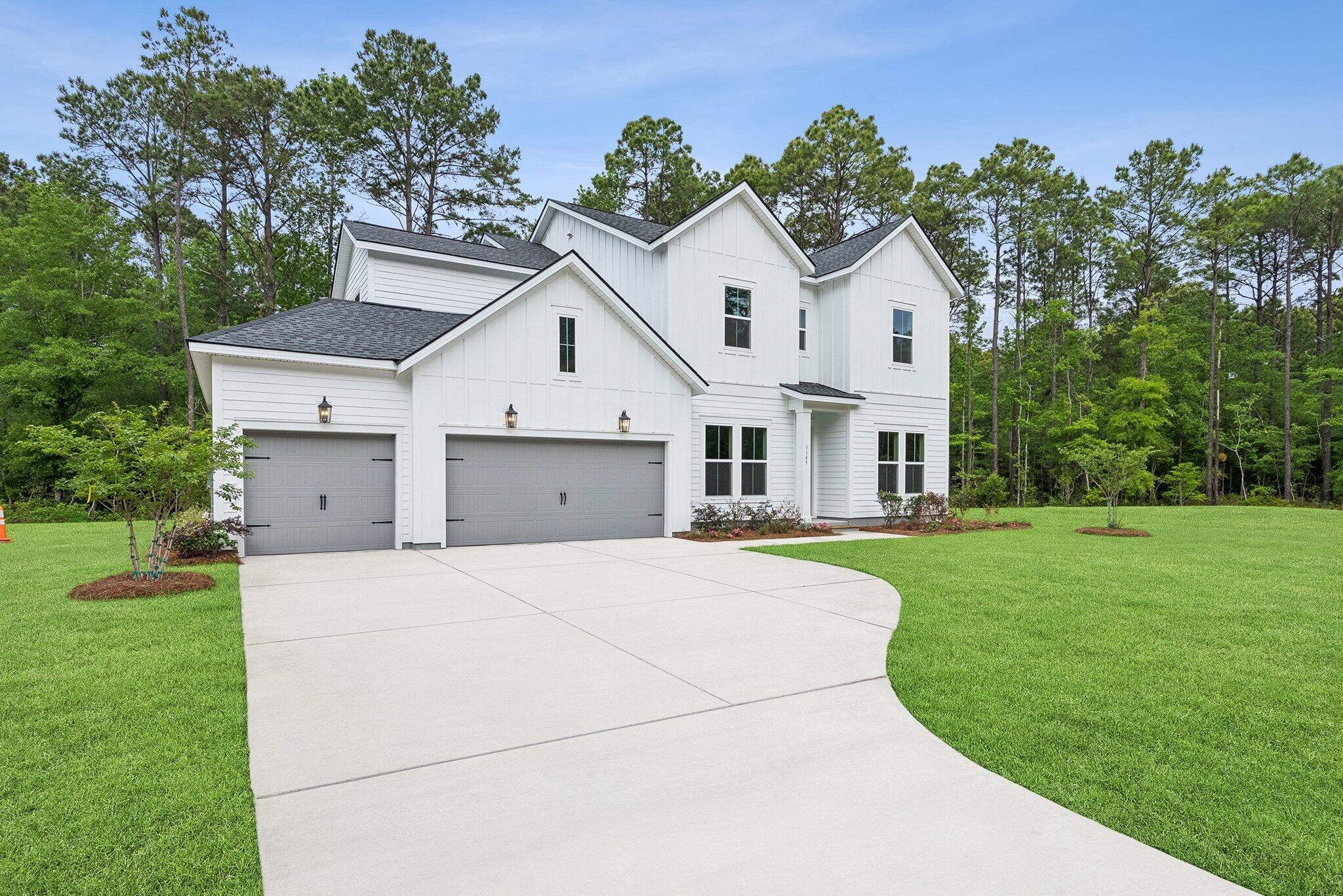 1145 Reserve Lane Awendaw, SC 29429 - Photo 49 of 52 The Chelsea Floorplan 1145 Reserve (17)