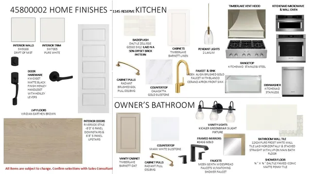 $1,053,869 | 1145 Reserve Lane, Awendaw, SC 29429