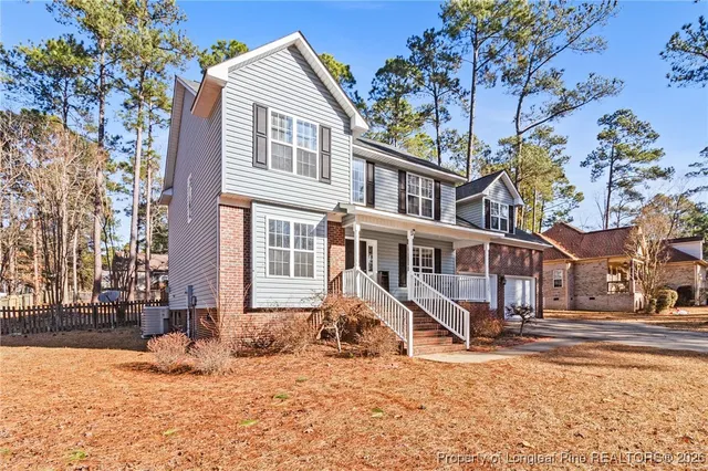 $2,300 | 132 Cedar Lane, Sanford, NC 27332