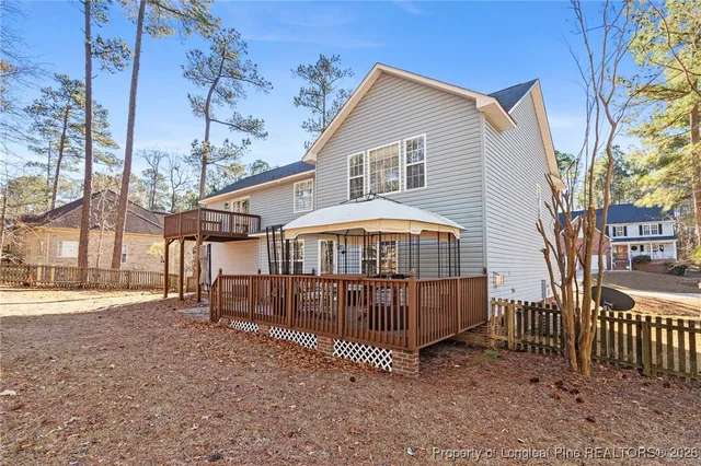 $2,300 | 132 Cedar Lane, Sanford, NC 27332