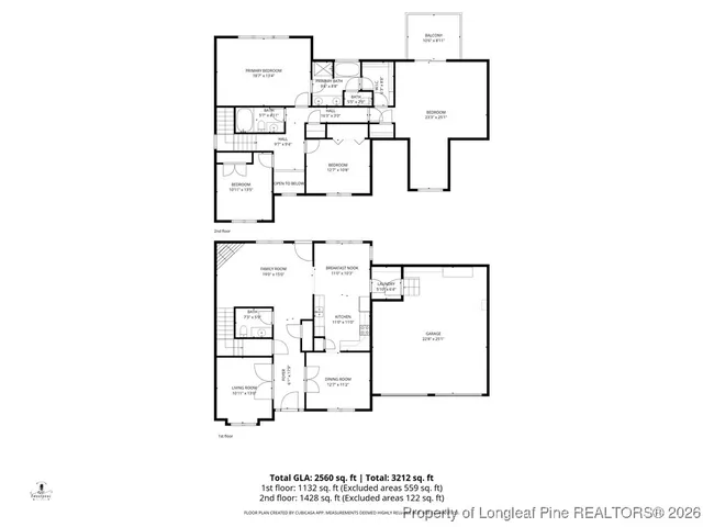 $2,300 | 132 Cedar Lane, Sanford, NC 27332