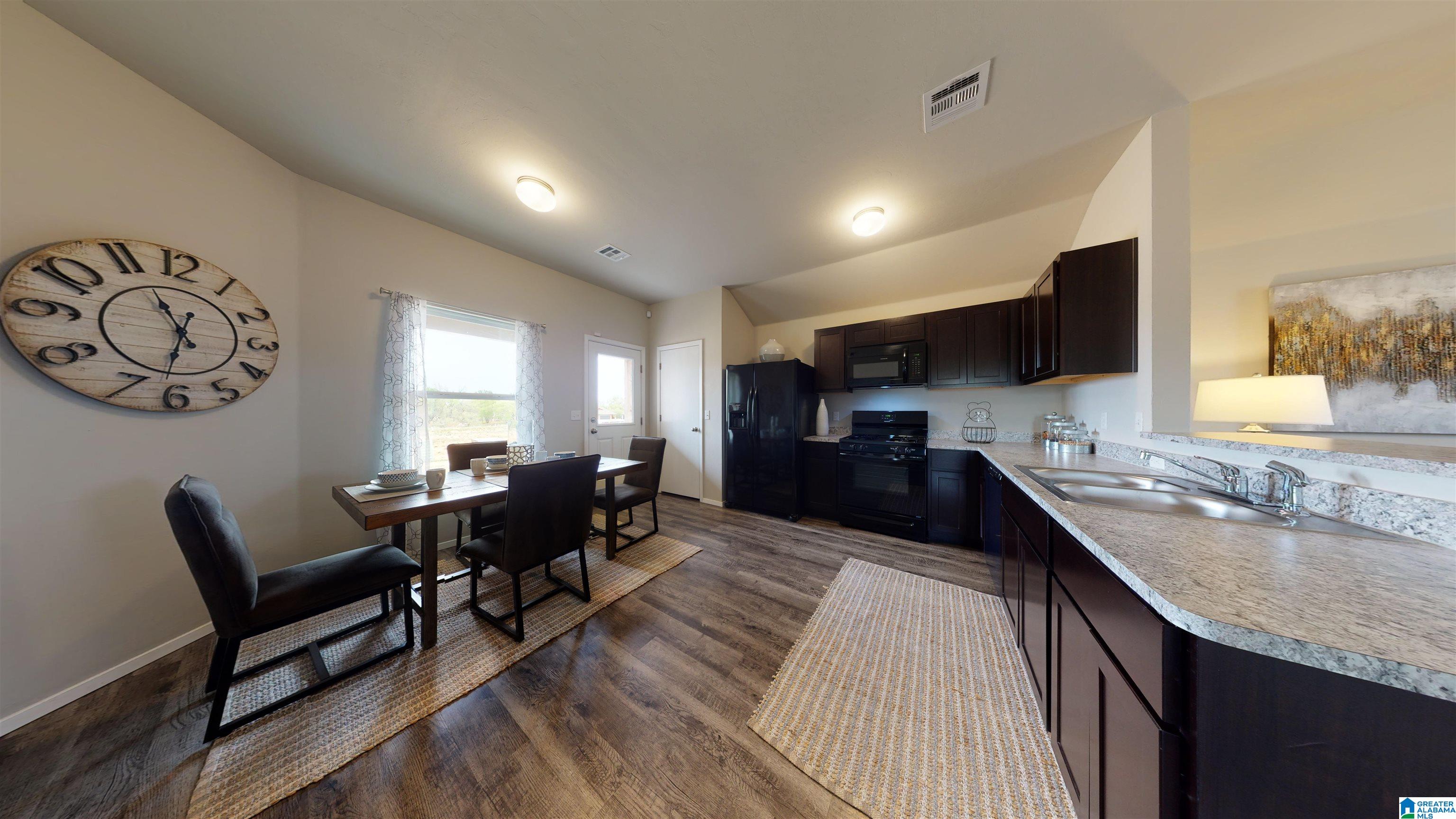 170 Tiffany Lane Ohatchee, AL 36271 - Photo 9 of 28