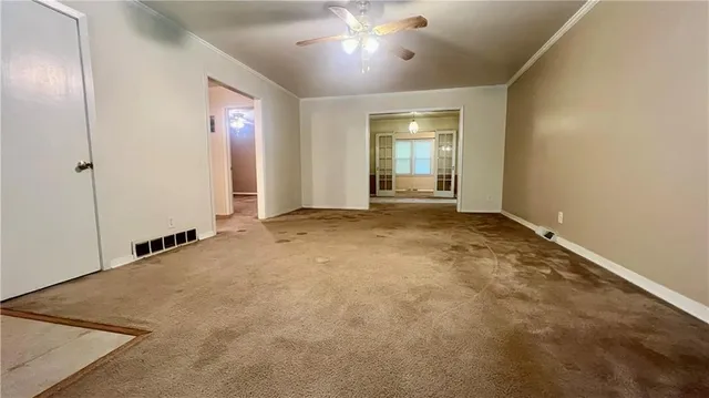 $135,000 | 1445 East 77th Street, Kansas City, MO 64131