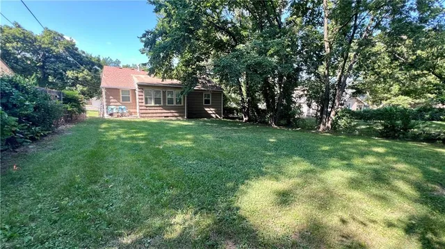 $135,000 | 1445 East 77th Street, Kansas City, MO 64131